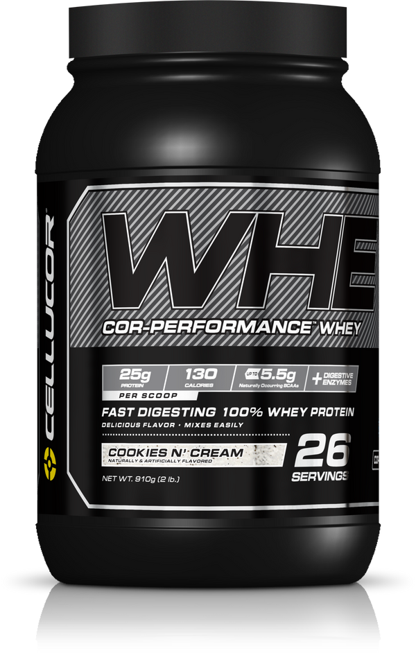Whey - Protein - Cellucor View 5
