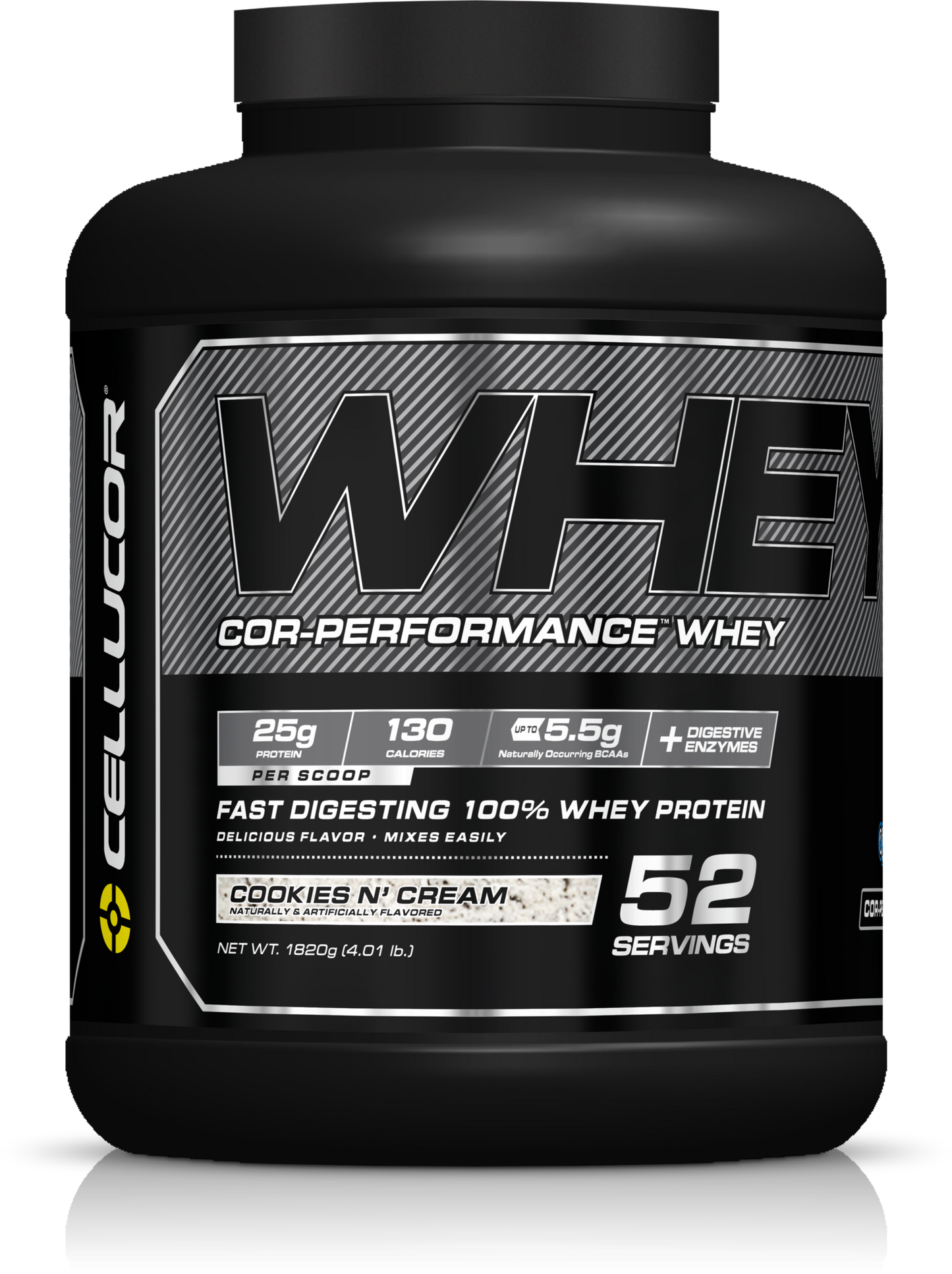 Whey - Protein - Cellucor