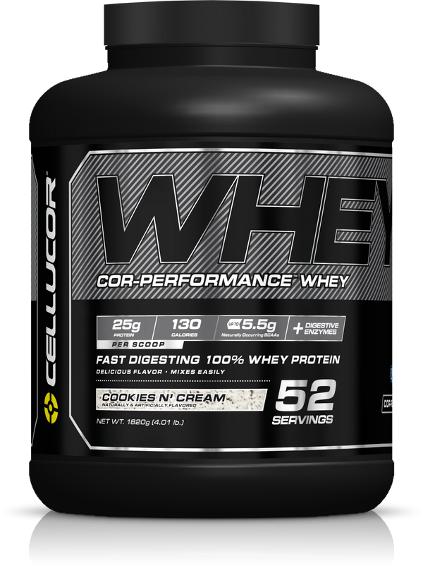 Whey - Protein - Cellucor View 10