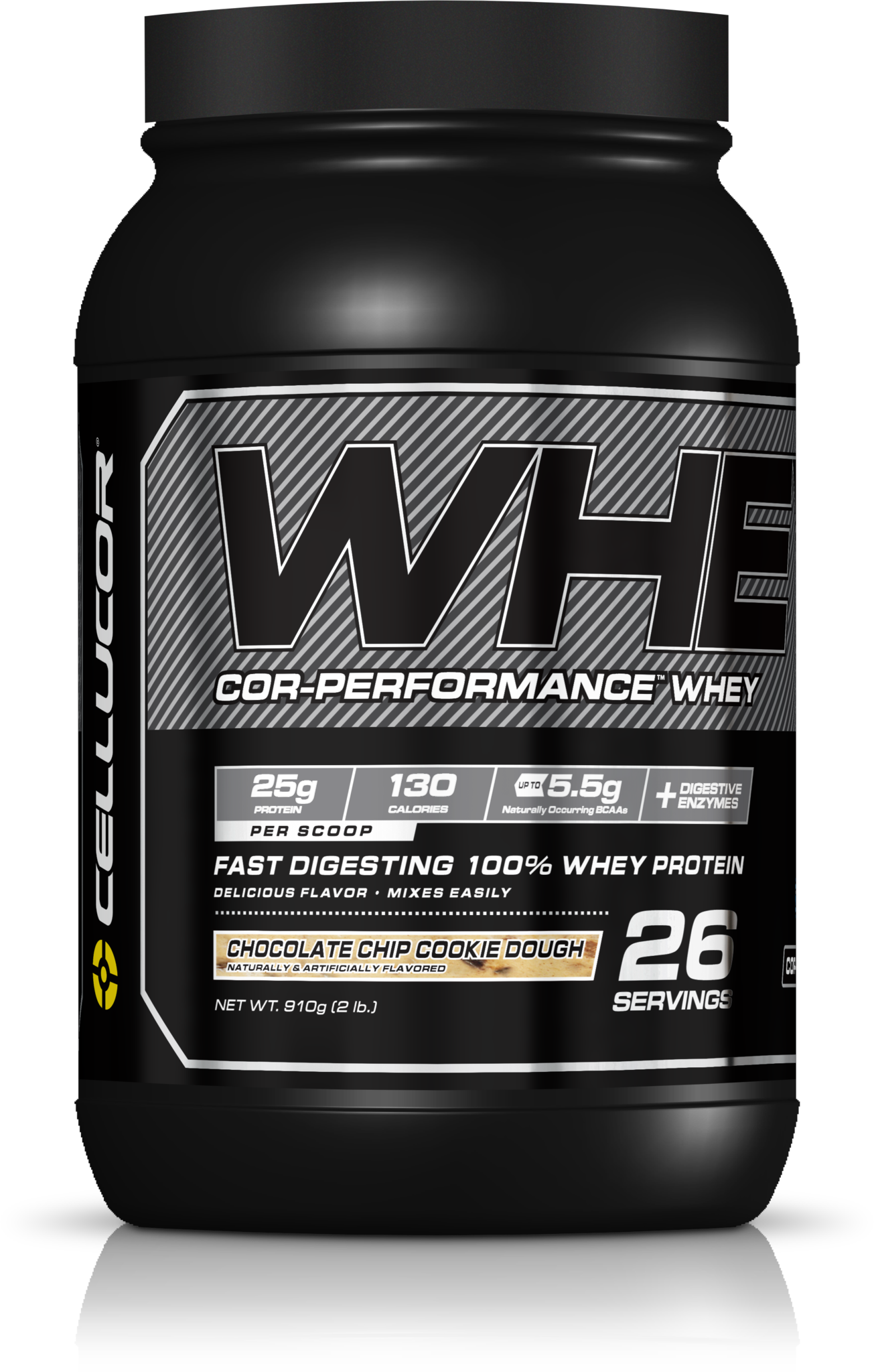 Whey - Protein - Cellucor