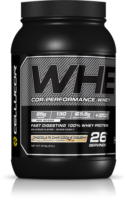 Whey - Protein - Cellucor