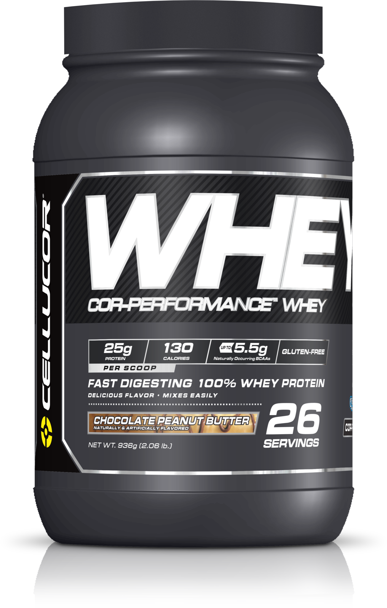 Whey - Protein - Cellucor