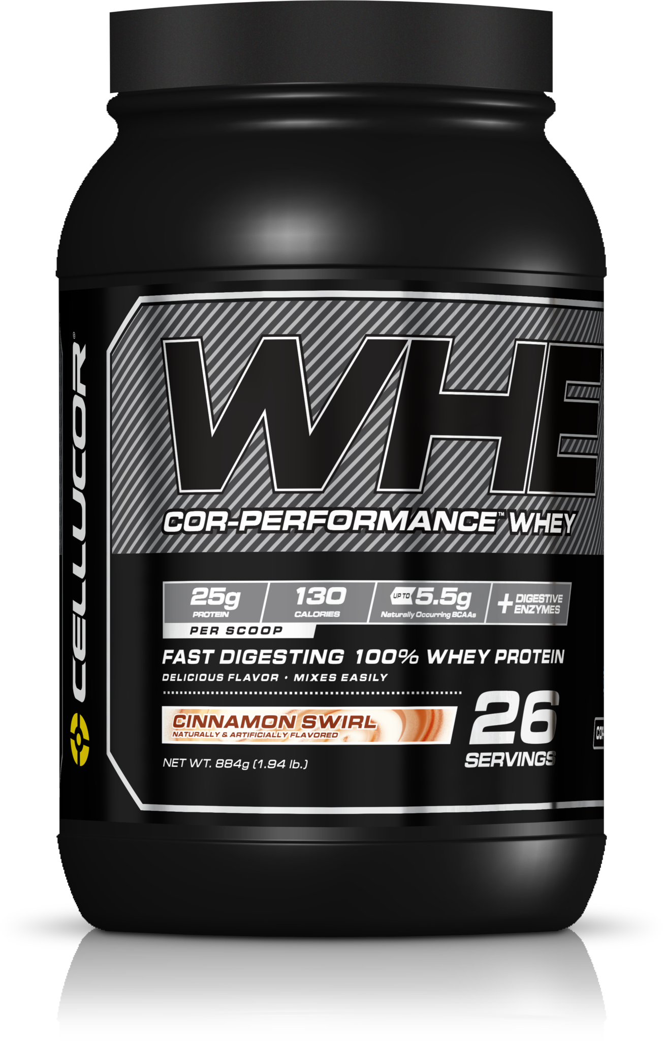 Whey - Protein - Cellucor