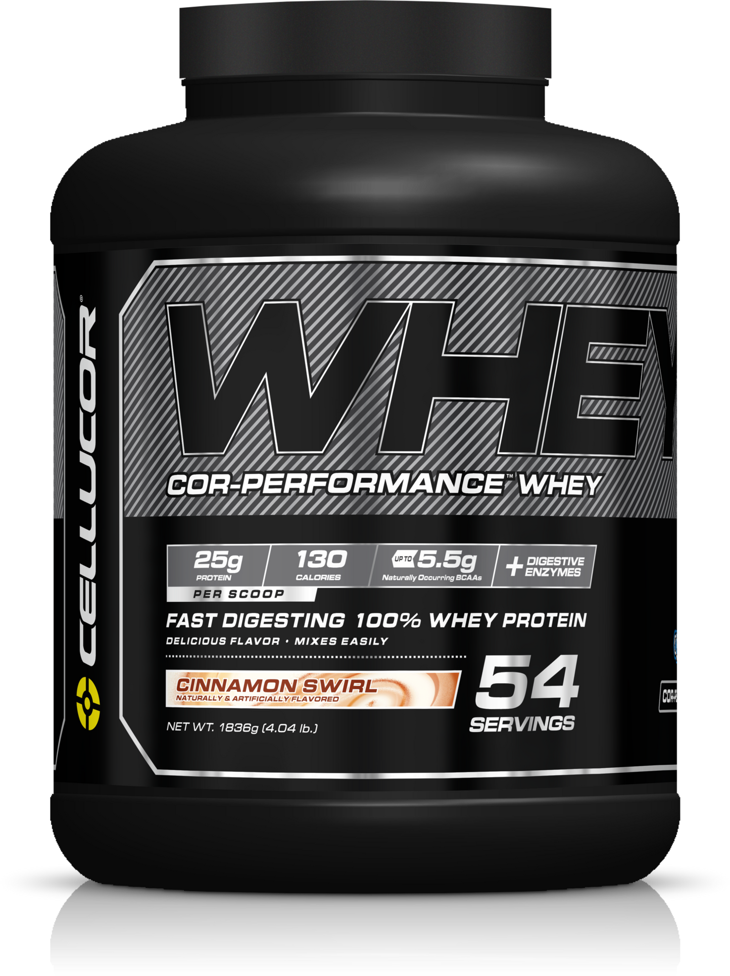 Whey - Protein - Cellucor