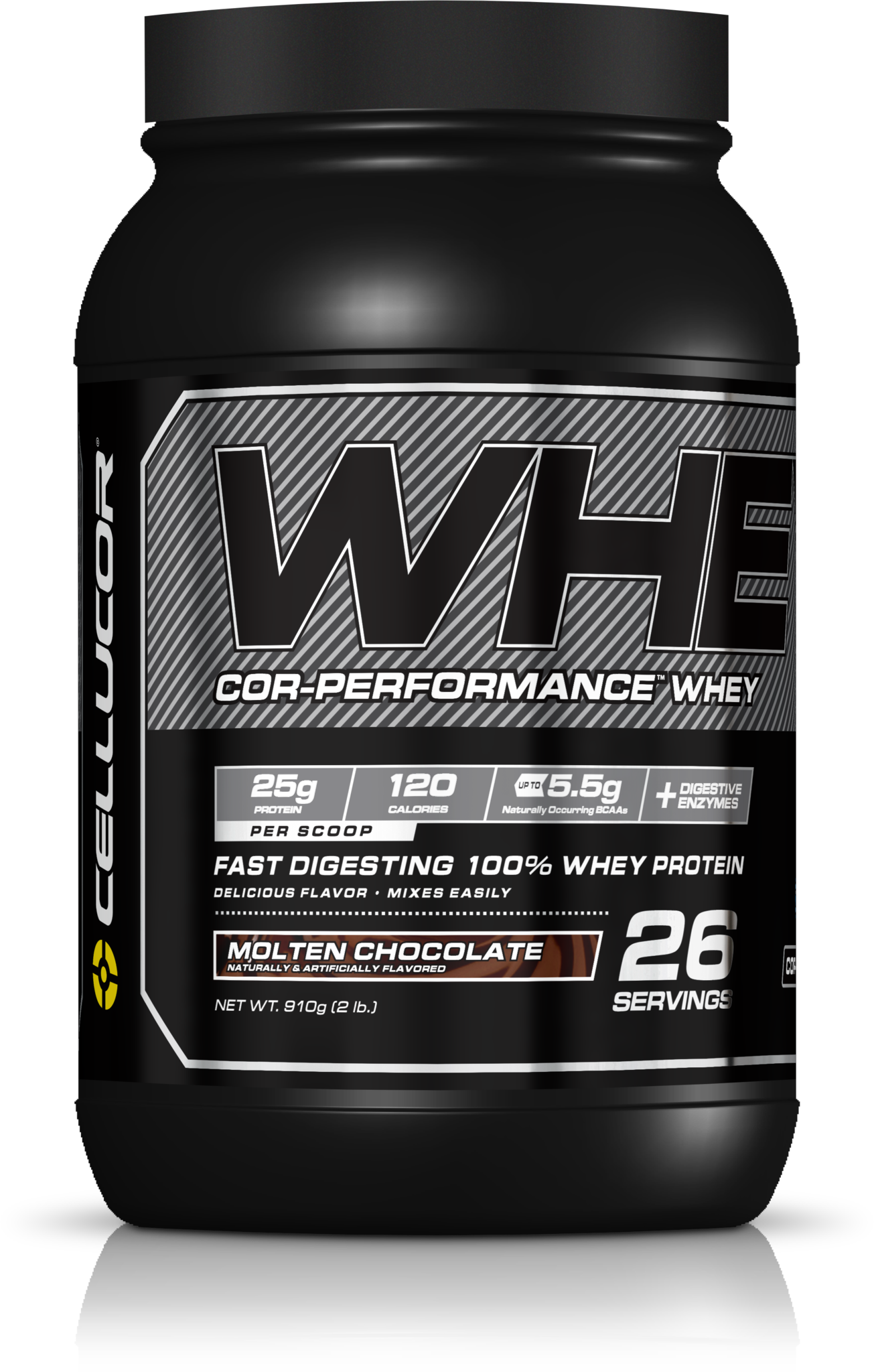 Whey - Protein - Cellucor