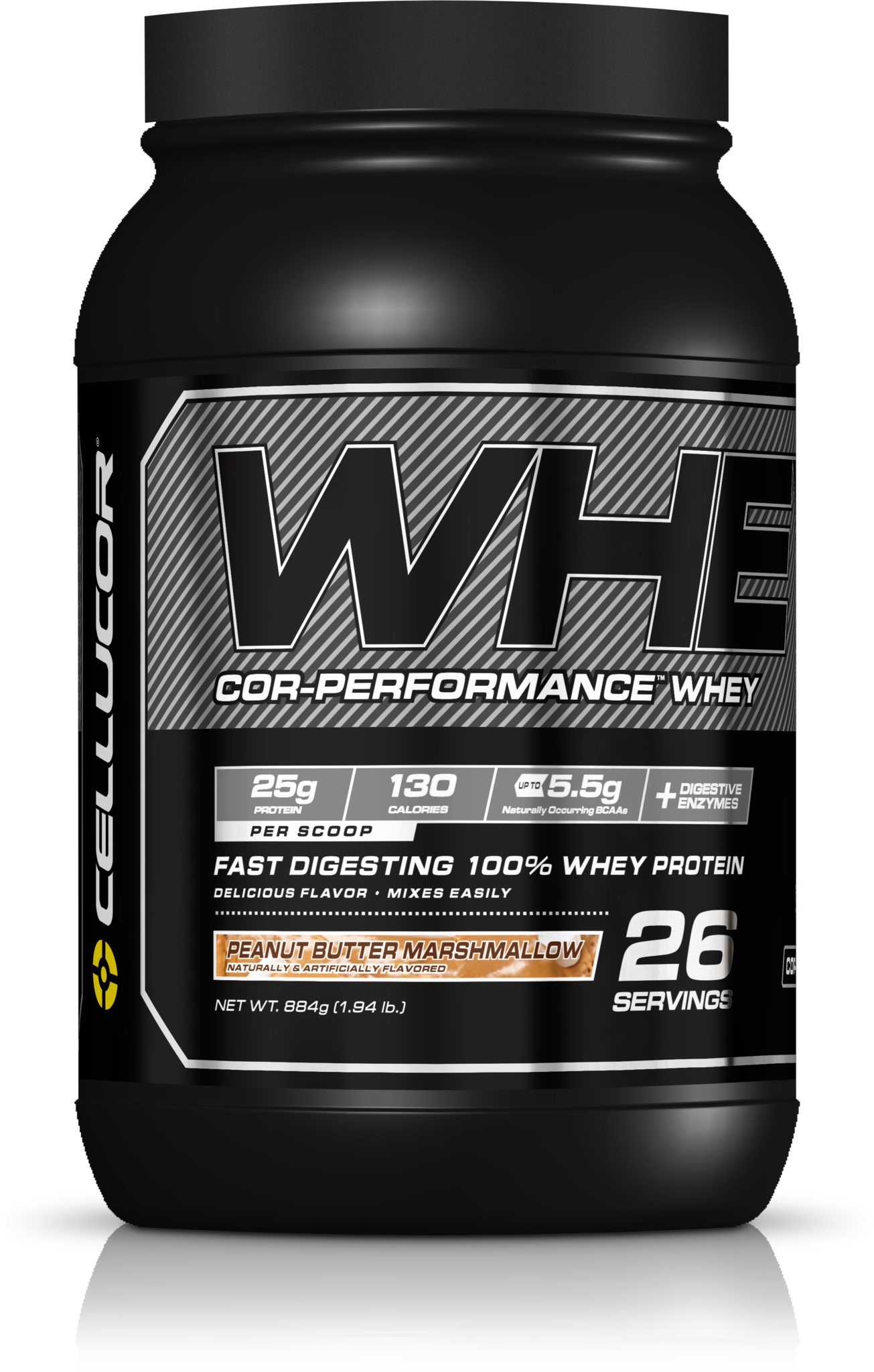 Whey - Protein - Cellucor