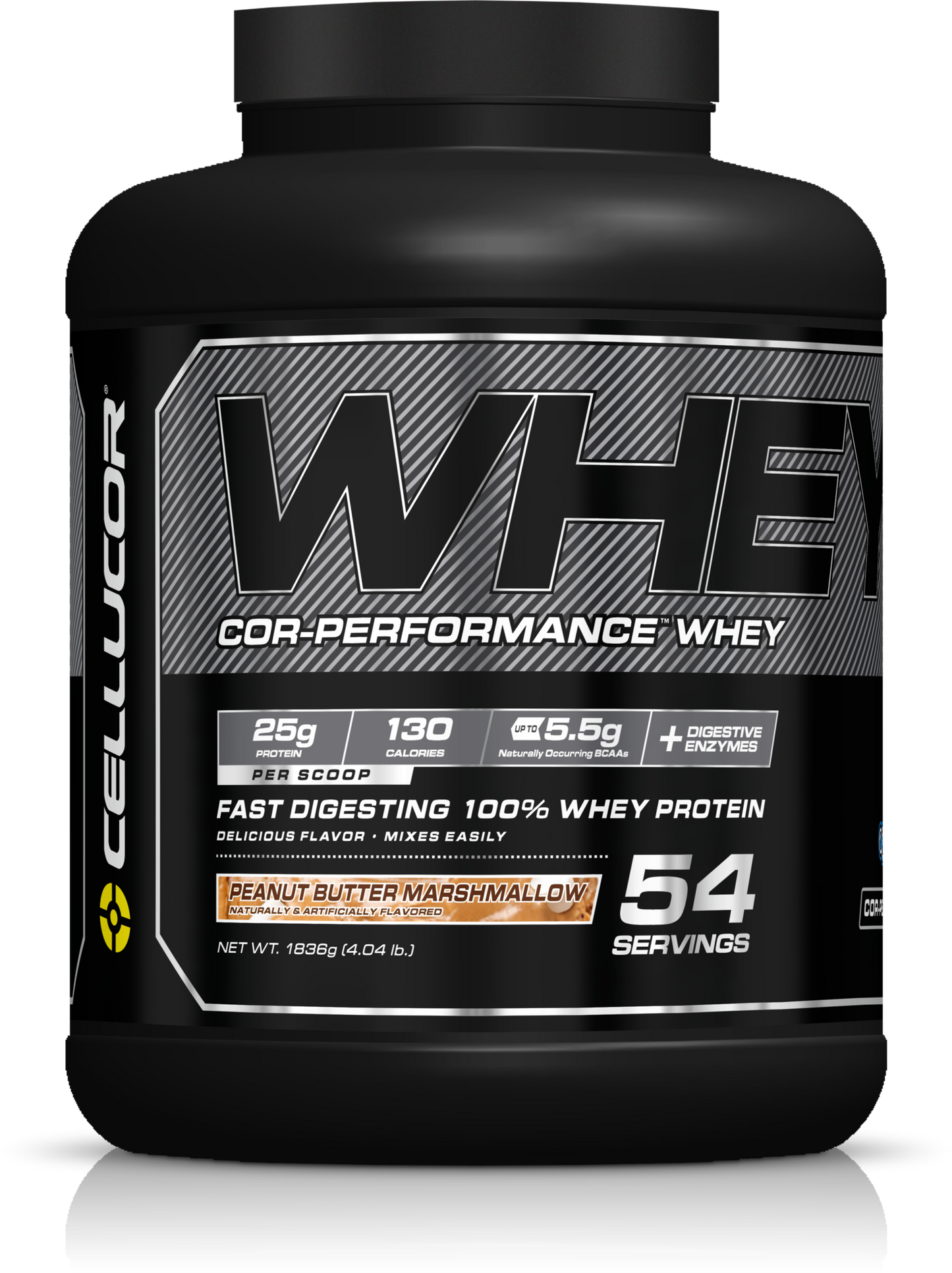 Whey - Protein - Cellucor