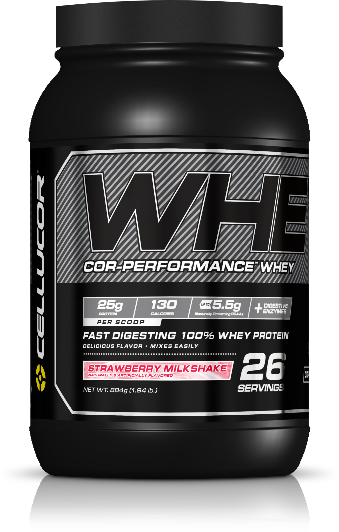 Whey - Protein - Cellucor