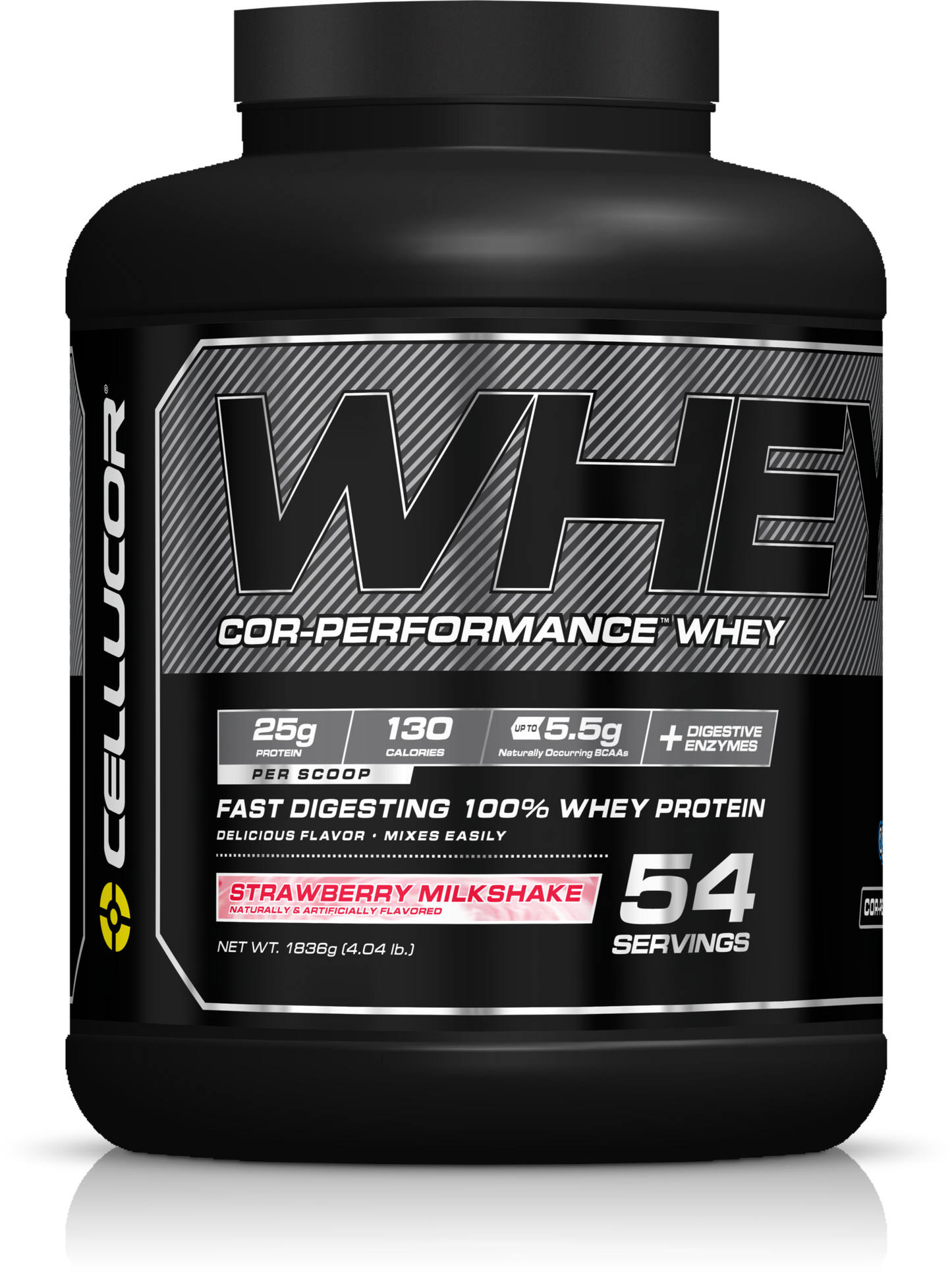 Whey - Protein - Cellucor