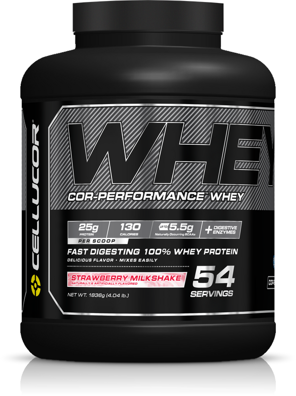 Whey - Protein - Cellucor View 13
