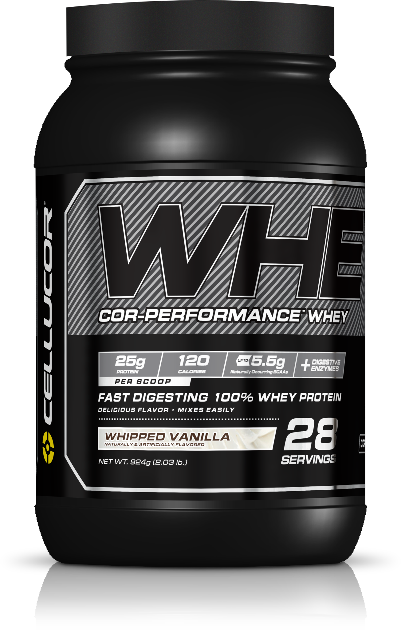 Whey - Protein - Cellucor