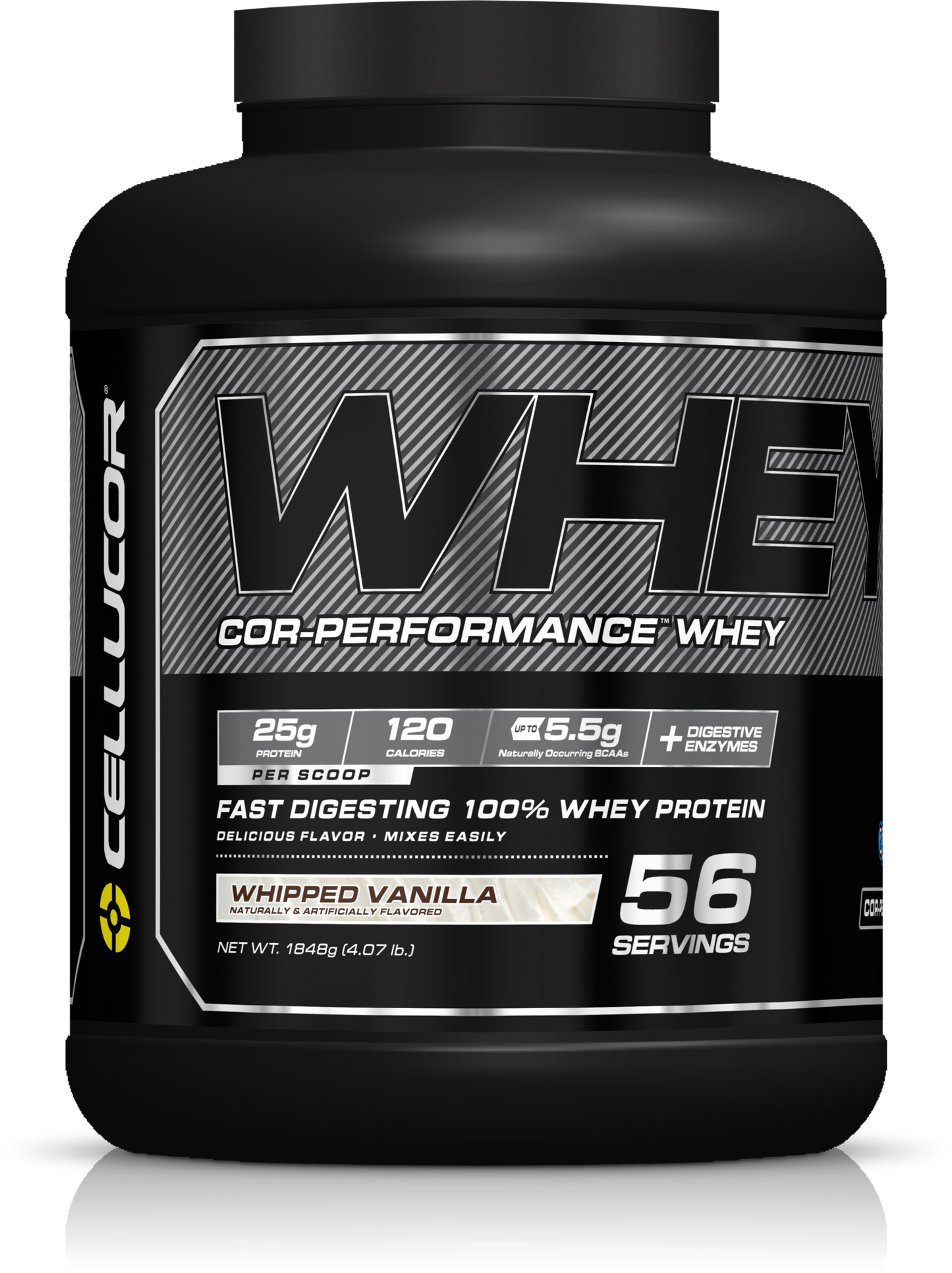 Whey - Protein - Cellucor