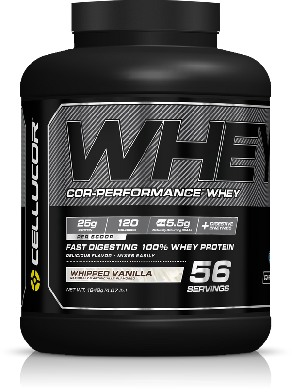 Whey - Protein - Cellucor View 14