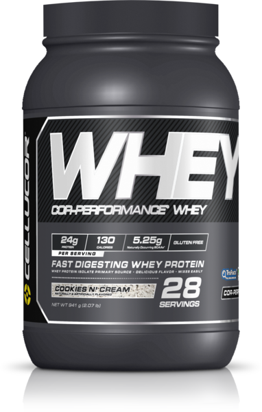 COR-Performance Whey Protein Powder - Protein - Cellucor