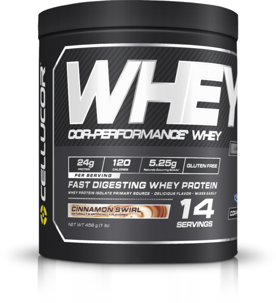COR-Performance Whey Protein Powder - Protein - Cellucor