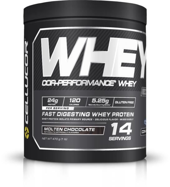 COR-Performance Whey Protein Powder - Protein - Cellucor