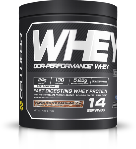 COR-Performance Whey Protein Powder - Protein - Cellucor