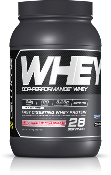 COR-Performance Whey Protein Powder - Protein - Cellucor