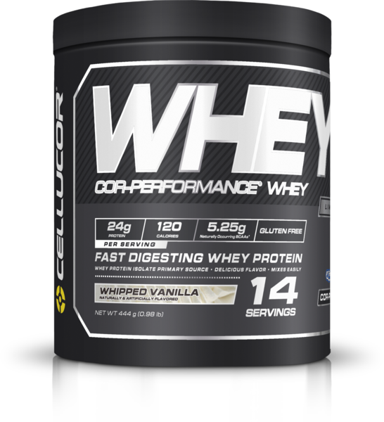 COR-Performance Whey Protein Powder - Protein - Cellucor