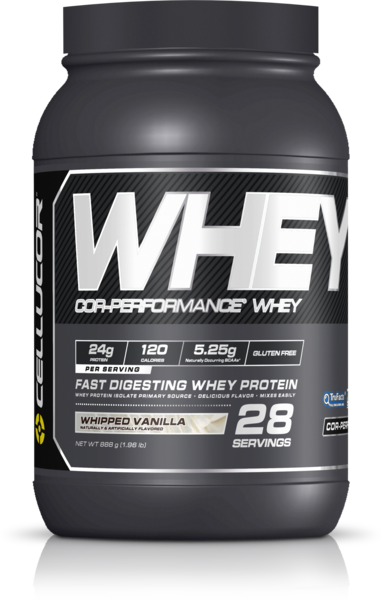 COR-Performance Whey Protein Powder - Protein - Cellucor