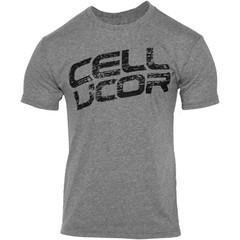Stacked Tee - Apparel - Cellucor
