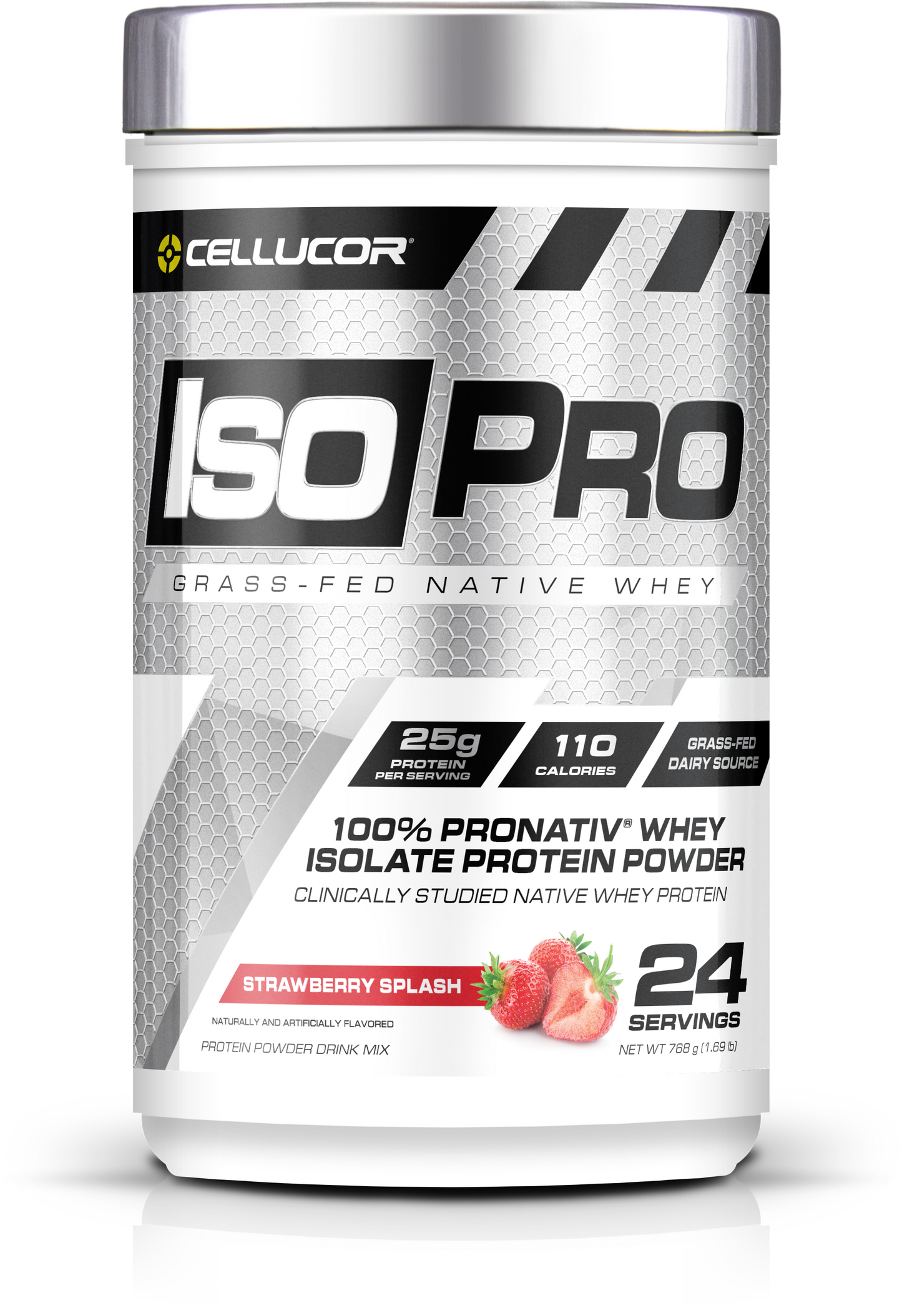 IsoPro Grass-Fed Native Whey - Protein - Cellucor