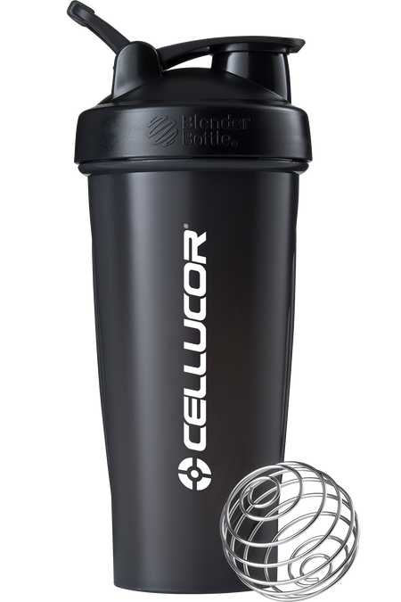 Cellucor 28oz BlenderBottle