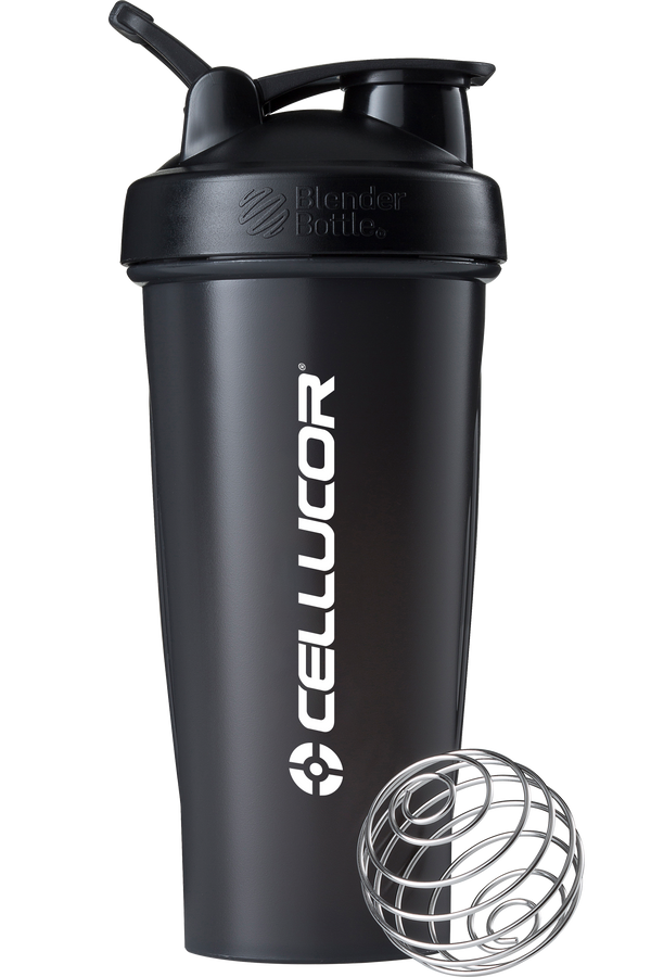 Cellucor 28oz BlenderBottle View 1