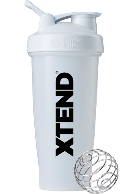 XTEND 28oz BlenderBottle