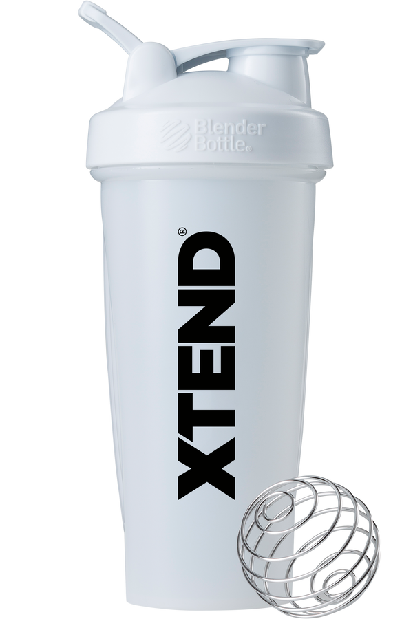 XTEND 28oz BlenderBottle View 1