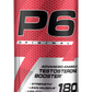 P6 Original - Testosterone Booster - Cellucor