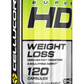 SuperHD - Weight Loss - Cellucor