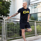 Men's C4® Chest Tee