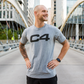 Men's C4® Chest Tee
