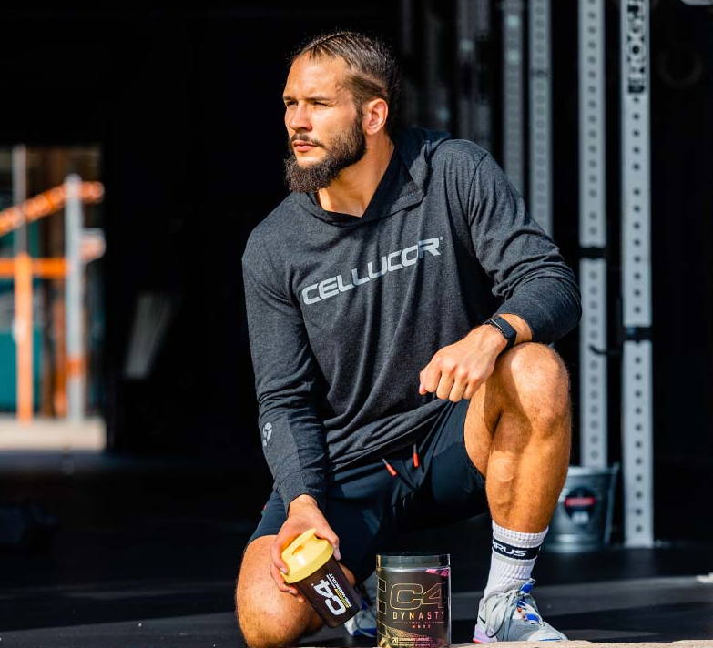 Men's Cellucor® Thin Hoodie