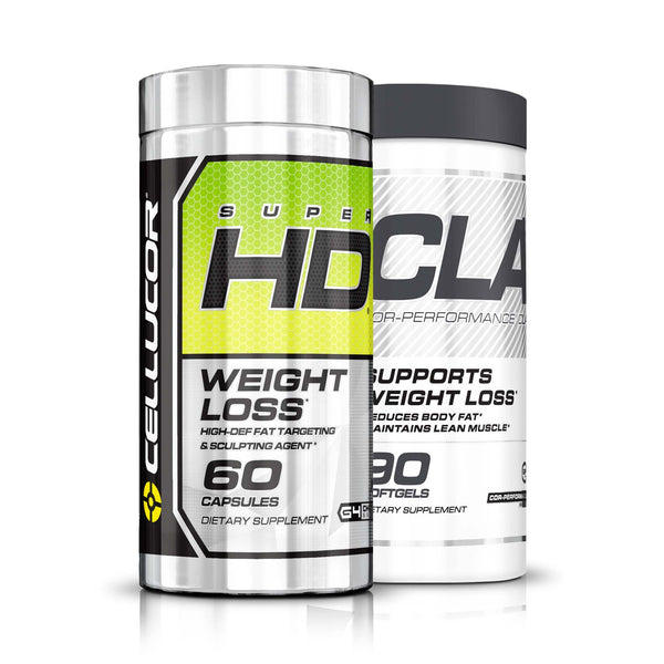 Lean Machine Bundle -  - Cellucor View 1