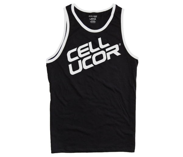 Stacked Tank - Apparel - Cellucor