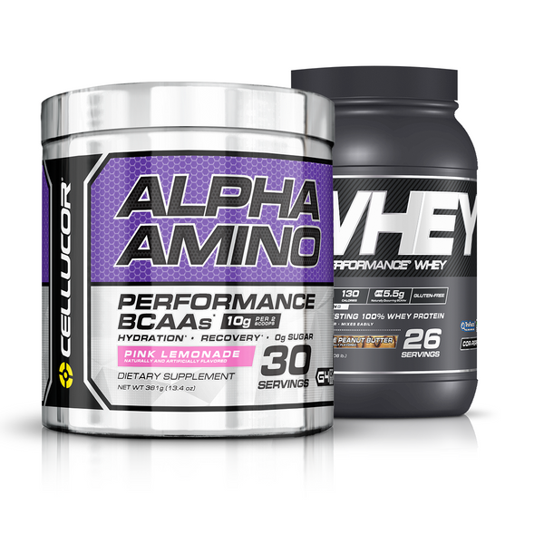 Recovery Stack Bundle - Bundles - Cellucor View 1