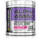 Alpha Amino BCAA - Post-Workout - Cellucor