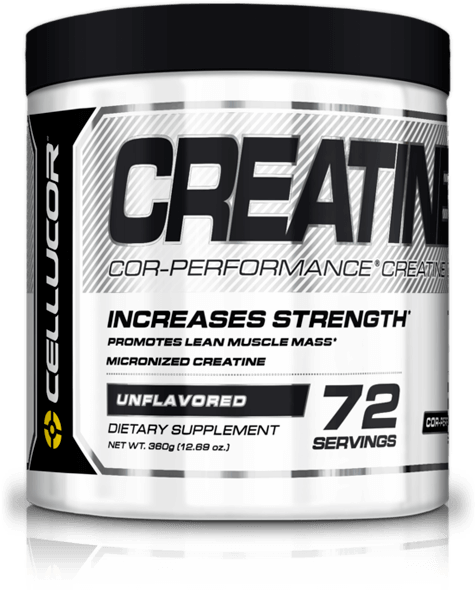 COR-Performance Creatine - Post-Workout - Cellucor View 3