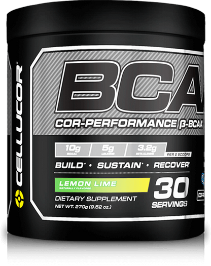 β-BCAA - Post-Workout - Cellucor